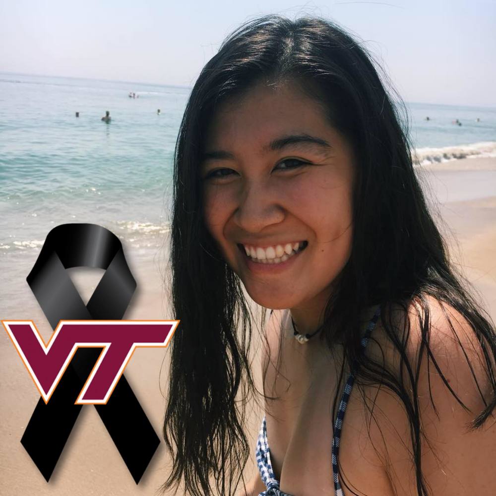 Meet your Posher, Evelyn